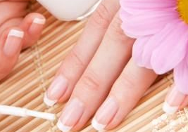 常见的患上灰指甲的原因